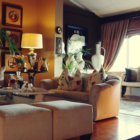 Sir Harveys Bed And Breakfast Durban Exterior foto
