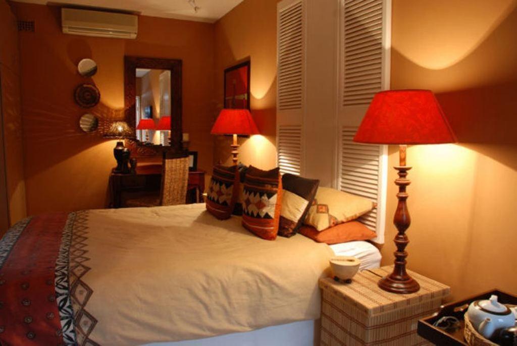 Sir Harveys Bed And Breakfast Durban Cameră foto