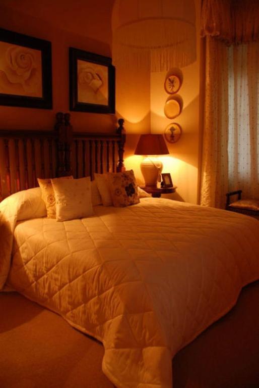 Sir Harveys Bed And Breakfast Durban Cameră foto