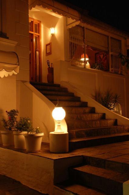 Sir Harveys Bed And Breakfast Durban Exterior foto