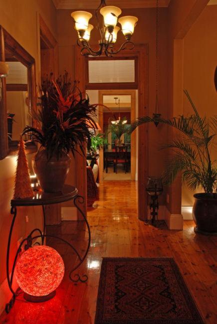 Sir Harveys Bed And Breakfast Durban Exterior foto