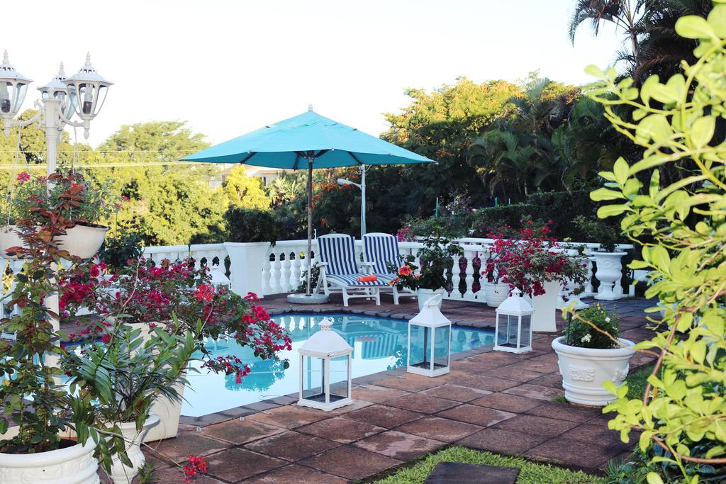 Sir Harveys Bed And Breakfast Durban Exterior foto